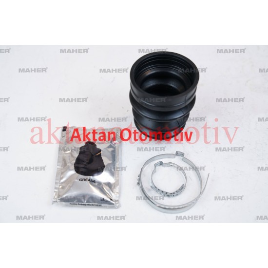 AKS KÖRÜĞÜ TAKIM DIŞ SWIFT 89-02 1.0 - 1.3 / MAZDA 121 / KIA PRIDE / ALTO 02-06